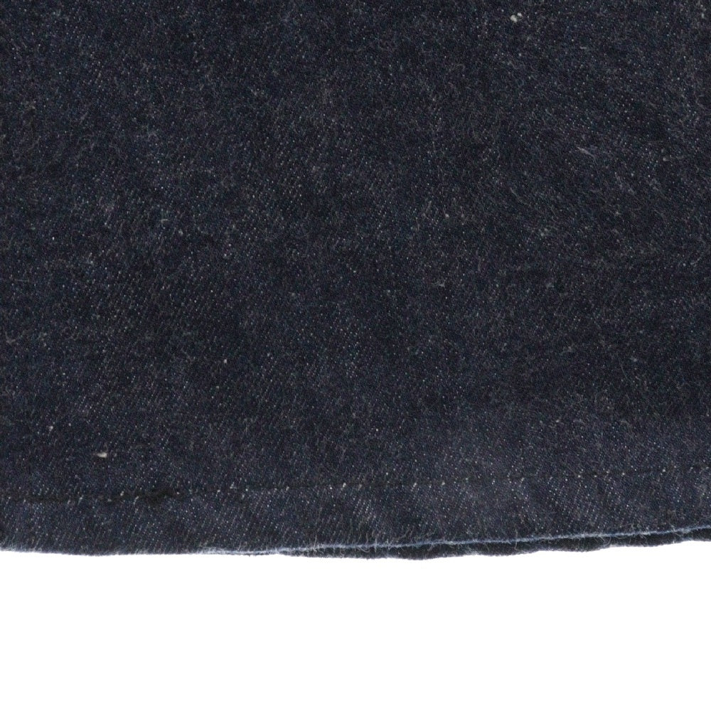 CHROME HEARTS(クロムハーツ) DNM PANTS OLD フレアデニムパンツ インディゴ レディース 24R