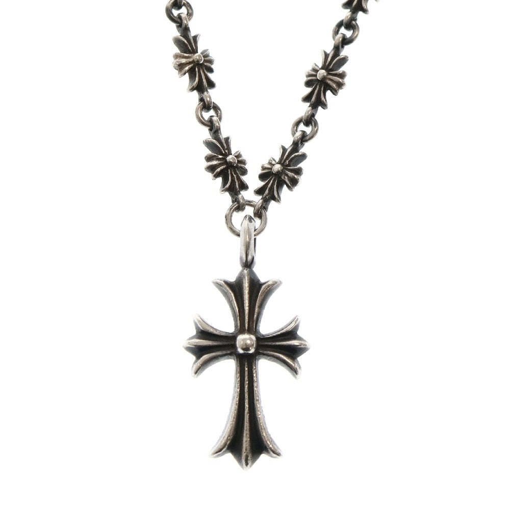 CHROME HEARTS(クロムハーツ) OLD TNY E16 CRS F PAVE DIA タイニーEファットクロス パヴェダイヤ オールド 16inch