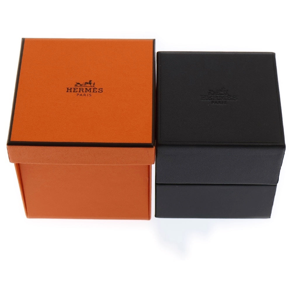 HERMES(エルメス) Chaine d'Ancre MM シェーヌダンクルMM 16コマ チェーンブレスレット シルバー