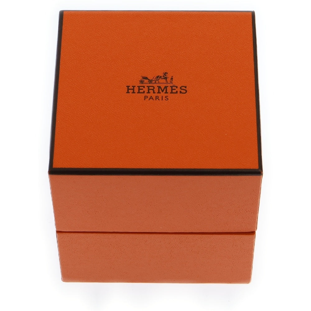 HERMES(エルメス) Chaine d'Ancre MM シェーヌダンクルMM 15コマ チェーンブレスレット シルバー