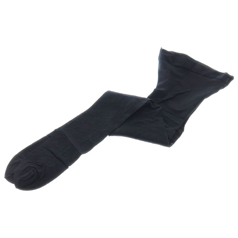 CHROME HEARTS(クロムハーツ) CHクロス総柄 タイツ ストッキング ブラック