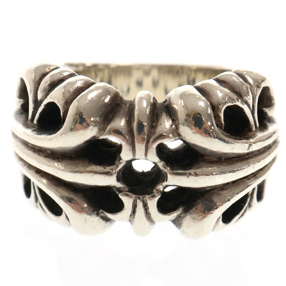 CHROME HEARTS(クロムハーツ) K&T KTリング シルバー BCA347