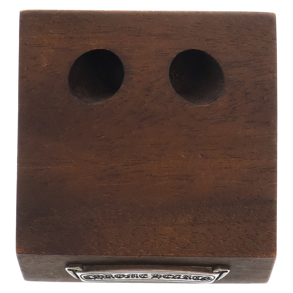 CHROME HEARTS(クロムハーツ) WOOD PLATE DISPLAY ウッドプレート ディスプレイ