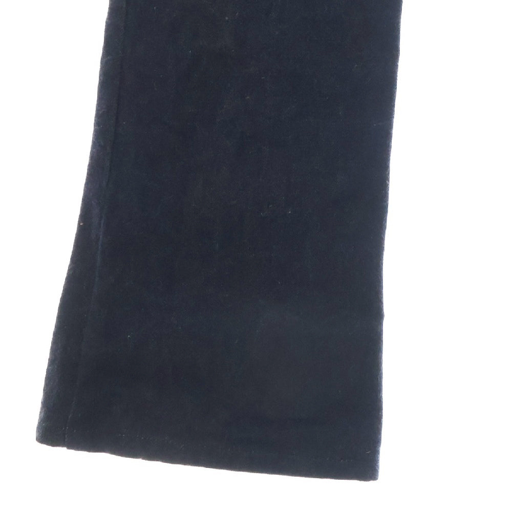 CHROME HEARTS(クロムハーツ) DNM PANTS ステッチデニムパンツ レディース インディゴ