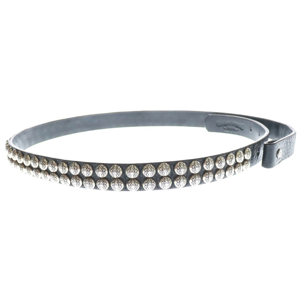 CHROME HEARTS(クロムハーツ) ダガースタッズベルト