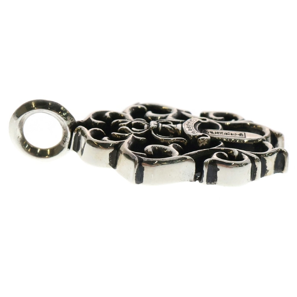 CHROME HEARTS(クロムハーツ) VINE DAGGER ヴァインダガー シルバーネックレストップ