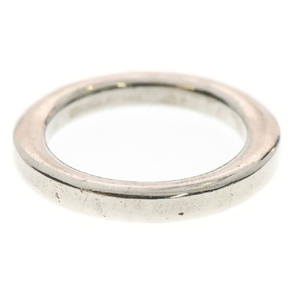 CHROME HEARTS(クロムハーツ) NTFL リング シルバー BCA344