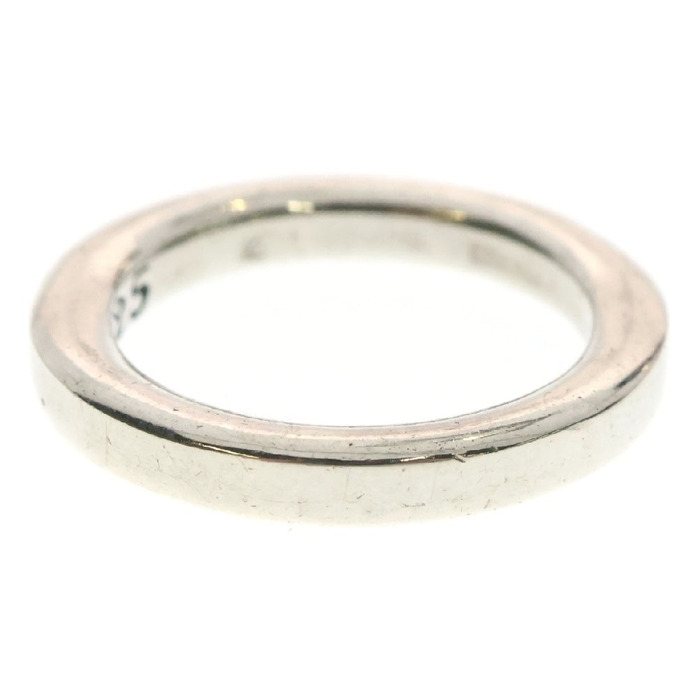 CHROME HEARTS(クロムハーツ) NTFL リング シルバー BCA344