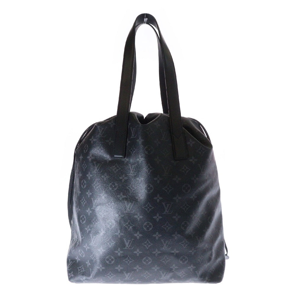 LOUIS VUITTON(ルイヴィトン) モノグラム エクリプス カバライト バッグ M44228 ブラック