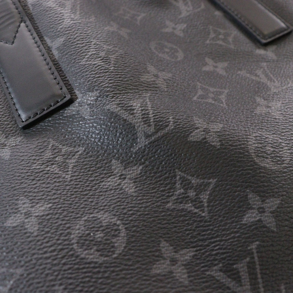 LOUIS VUITTON(ルイヴィトン) モノグラム エクリプス カバライト バッグ M44228 ブラック