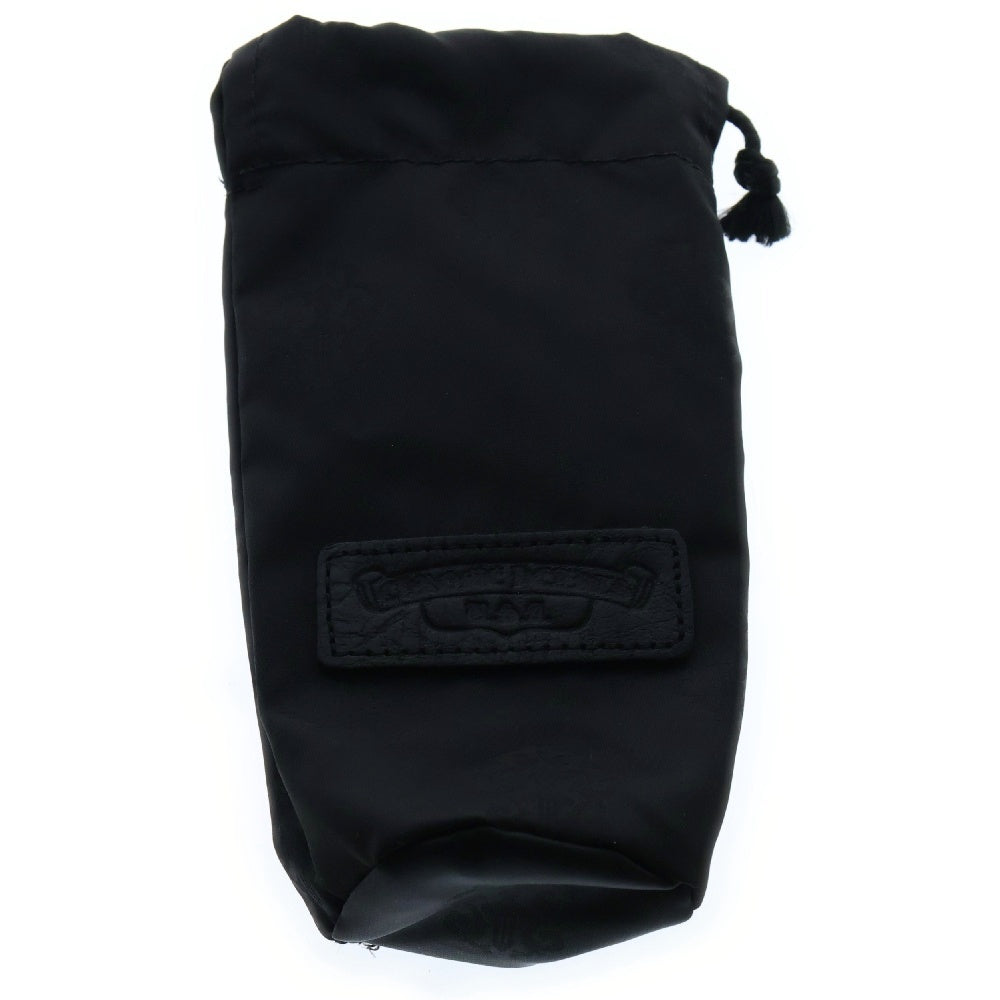 CHROME HEARTS(クロムハーツ) ODDITY オディティー スパイク マッチ ケース シルバー