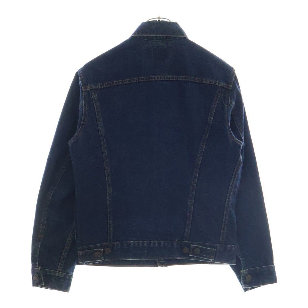 Levi's(リーバイス) 60s VINTAGE 70505 4th BIG E フォース ボタン裏刻印524 デニム トラッカージャケット インディゴ