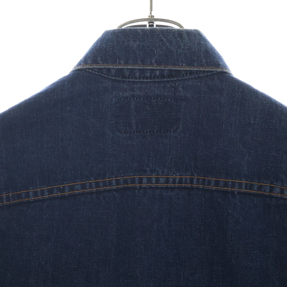 Levi's(リーバイス) 60s VINTAGE 70505 4th BIG E フォース ボタン裏刻印524 デニム トラッカージャケット インディゴ