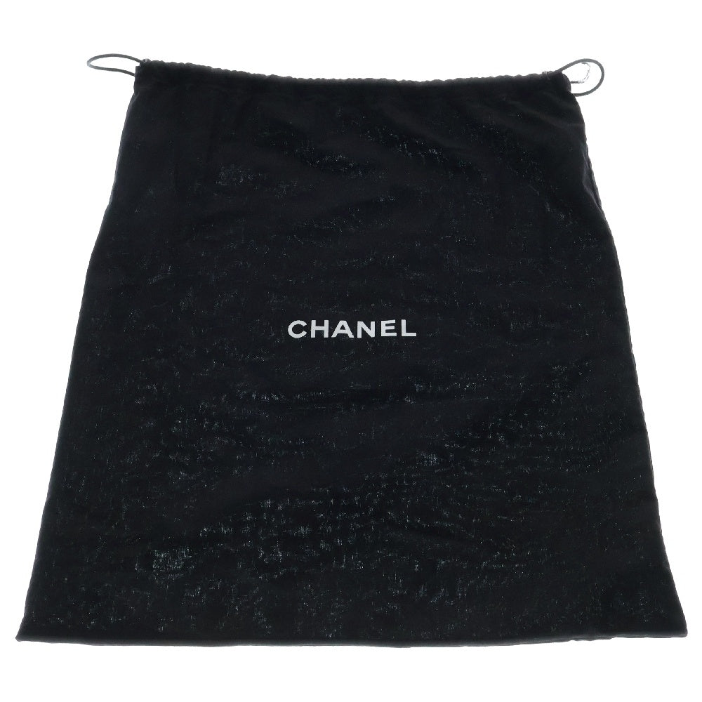 CHANEL(シャネル) BOY CHANEL 20 ボーイシャネル スモールツイード シルバー金具 ショルダーバッグ レッド