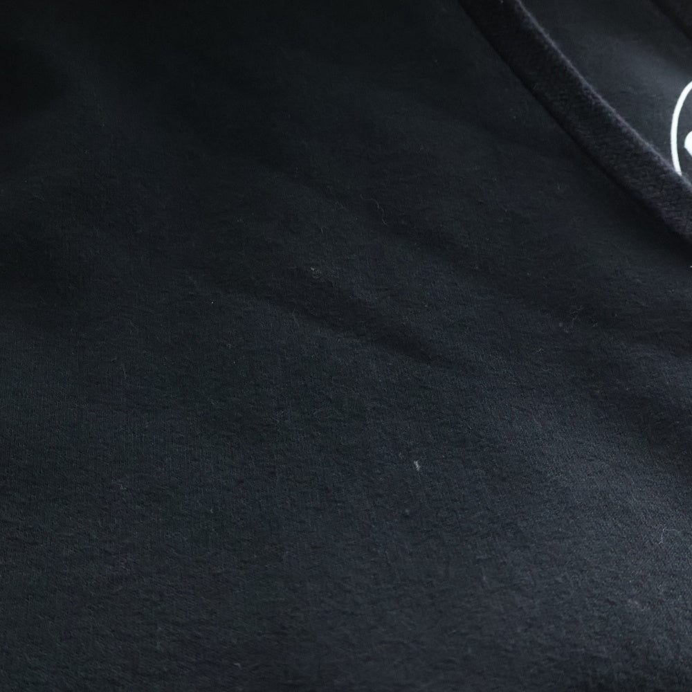 CHROME HEARTS(クロムハーツ) SWTSHRT PLVR LTD 東京限定ホースシューバックプリントプルオーバーパーカー