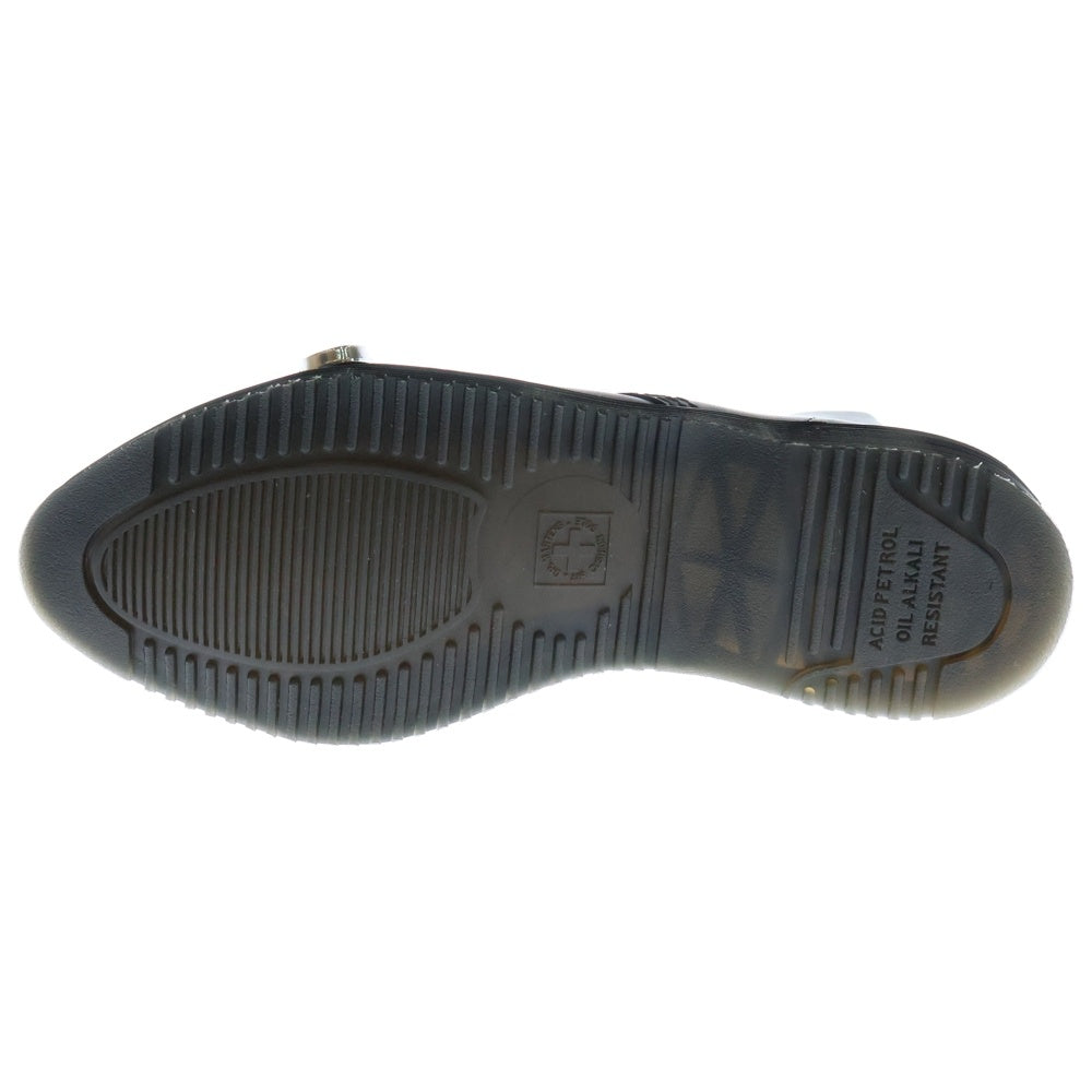 Dr.Martens(ドクターマーチン) Ulima Regale レースアップ ハイカットブーツ シューズ レディース 23999001 ブラック