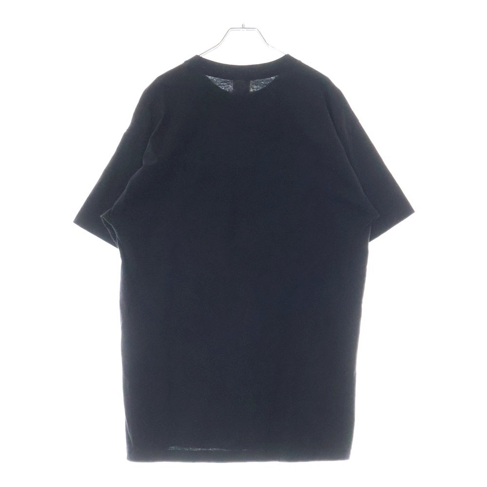 SUPREME(シュプリーム) 07AW Tera Patrick Jet Aime 半袖カットソー Tシャツ ブラック