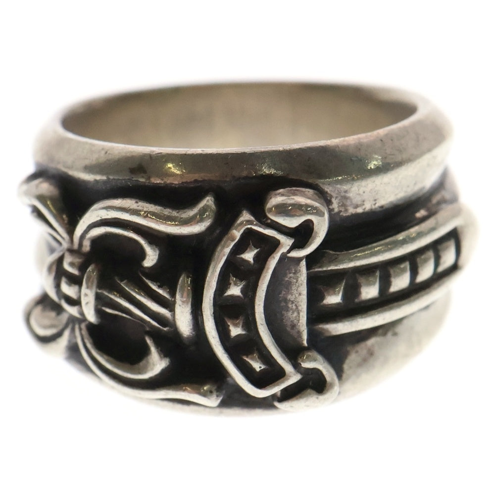 CHROME HEARTS(クロムハーツ) DAGGER ダガー シルバー オールドリング 13号
