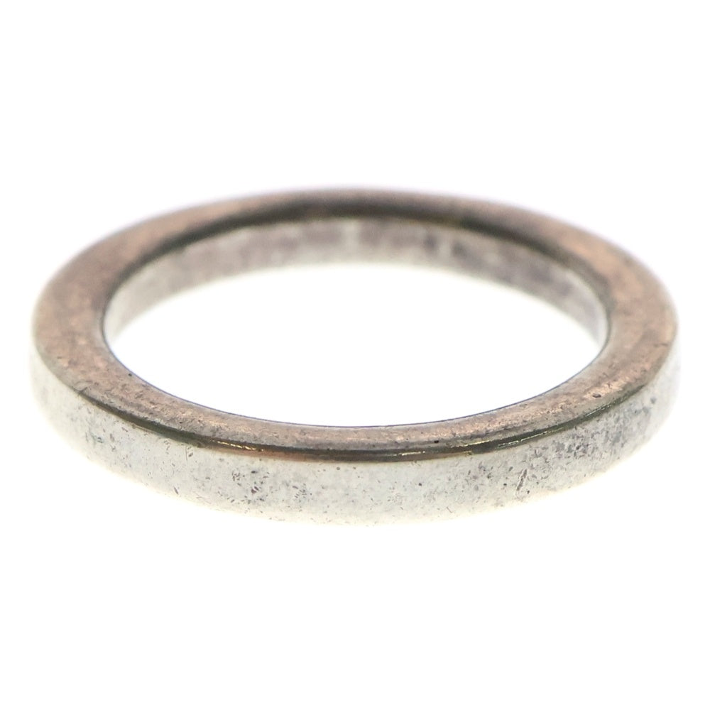 CHROME HEARTS(クロムハーツ) NTFL シルバーリング 10号