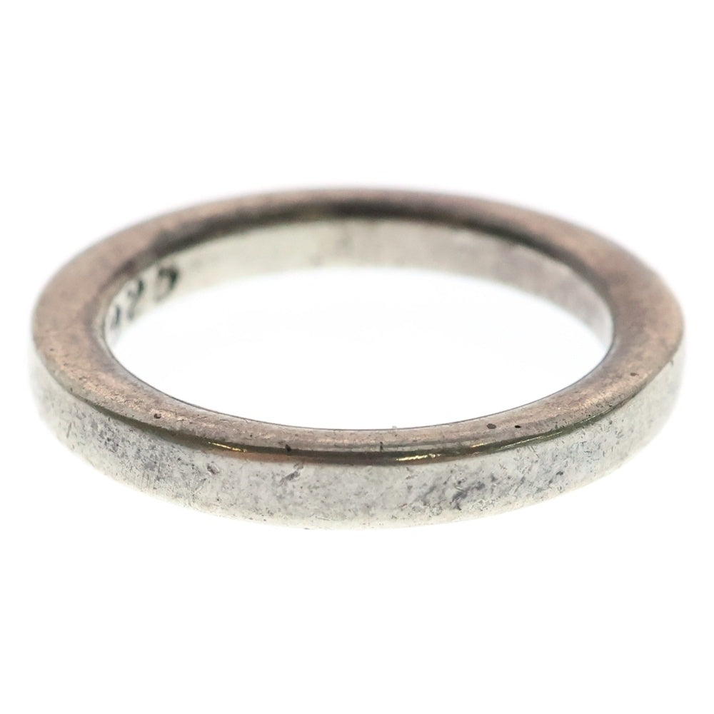 CHROME HEARTS(クロムハーツ) NTFL シルバーリング 10号