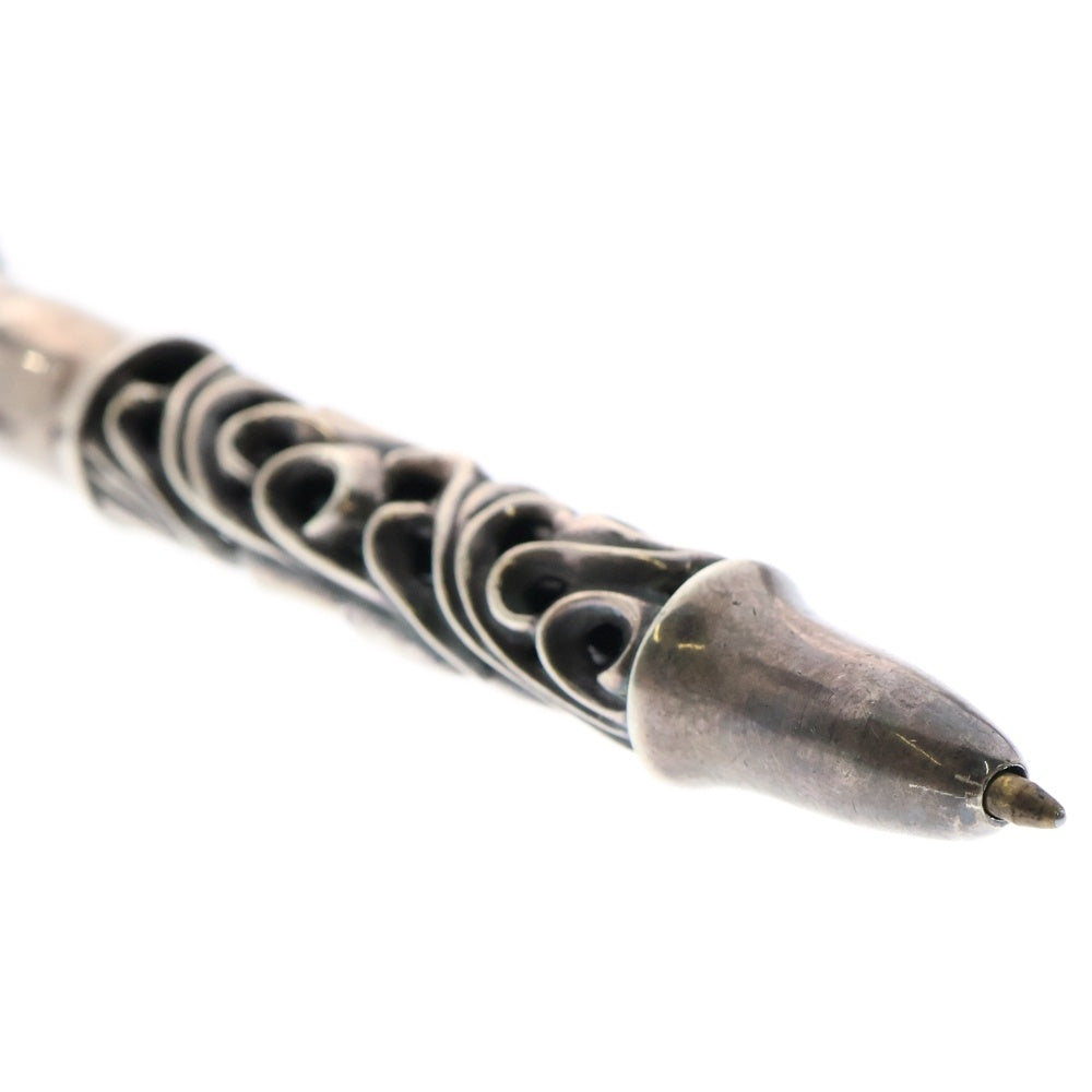CHROME HEARTS(クロムハーツ) 4 COLOR PEN FILIGREE ボールペン 4カラーフィリグリーボールペン シルバー