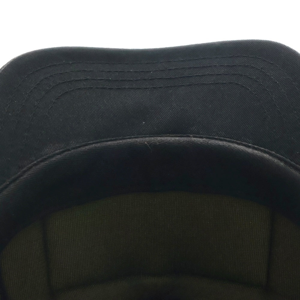 CHROME HEARTS(クロムハーツ) TRUCKER CAP トラッカーキャップ ホノルル限定CHパッチクロスボール付メッシュ帽子