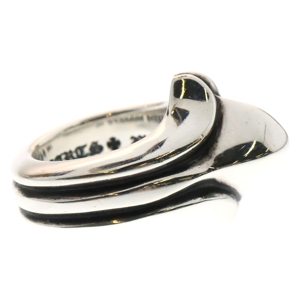 CHROME HEARTS(クロムハーツ) SGL WXD PNK シングルワックスドパンクリング