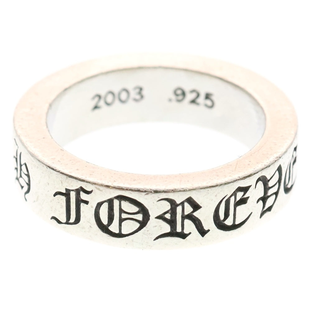 CHROME HEARTS(クロムハーツ) 6mm SPACER FOREVER 6mmスペーサー