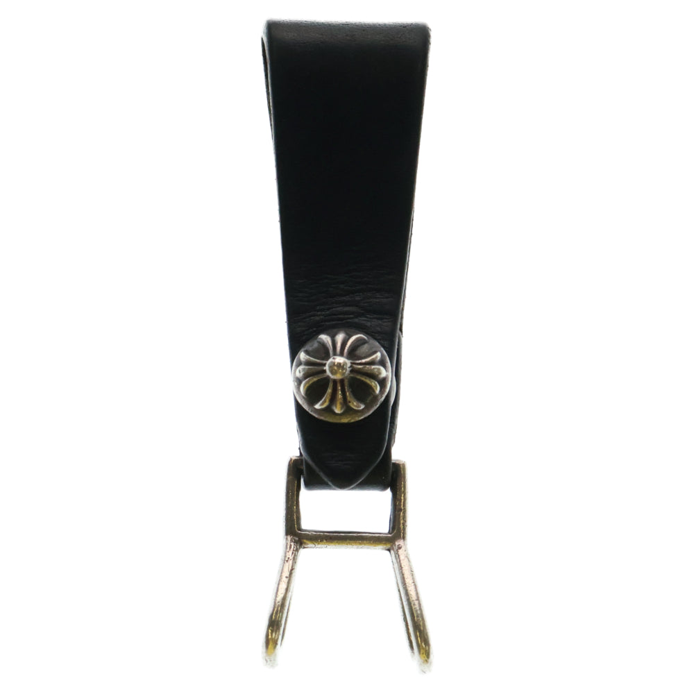 小物 Chrome Hearts BELT LOOP CROSS BALL DRING Amazon.co.jp: Chrome Hearts Belt Loop Cross Ball D Ring D