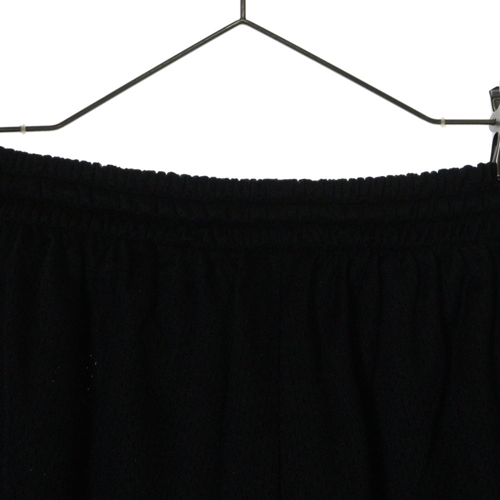 CHROME HEARTS(クロムハーツ) MESH VARSITY SHORTS CHプリントメッシュハーフパンツ