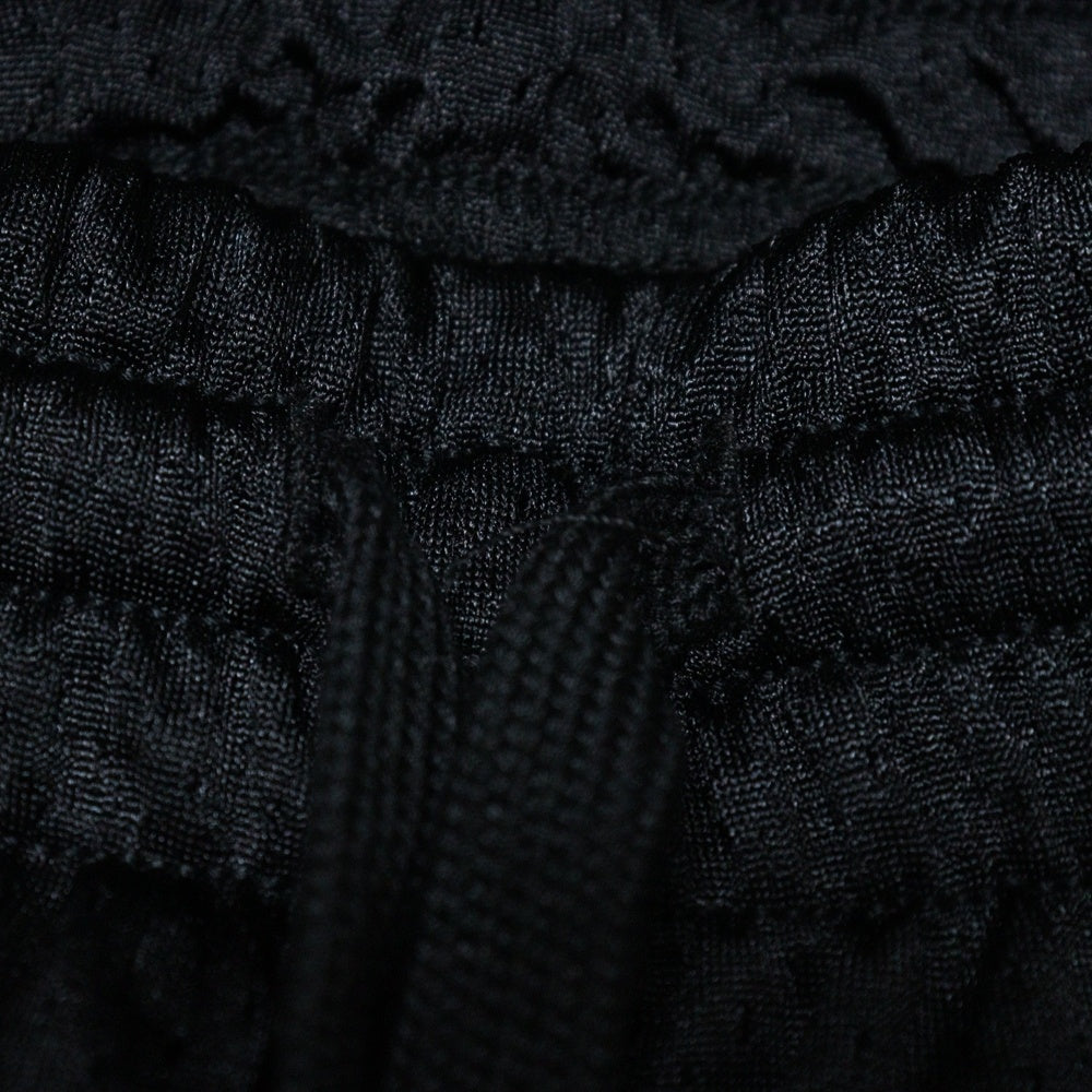 CHROME HEARTS(クロムハーツ) MESH VARSITY SHORTS CHプリントメッシュハーフパンツ
