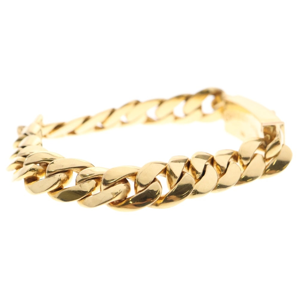 CHROME HEARTS(クロムハーツ) 22K ID BBY DAGGER P/DMND ベイビーID ダガー PAVEダイヤ ゴールド
