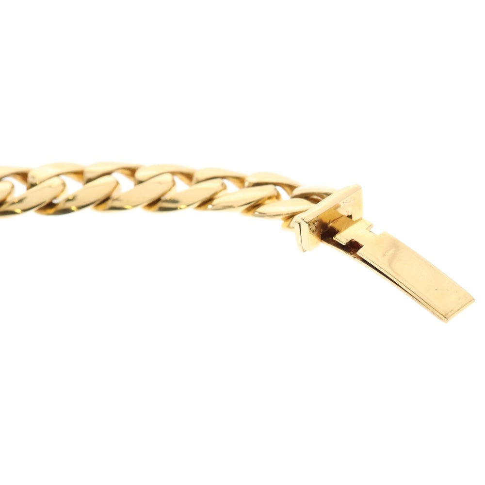 CHROME HEARTS(クロムハーツ) 22K ID BBY DAGGER P/DMND ベイビーID ダガー PAVEダイヤ ゴールド