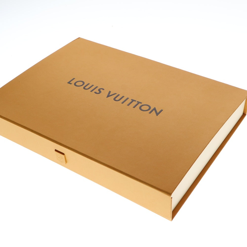 LOUIS VUITTON(ルイヴィトン) 25AW ワークウェア コットンパンツ 1AIMEG ベージュ