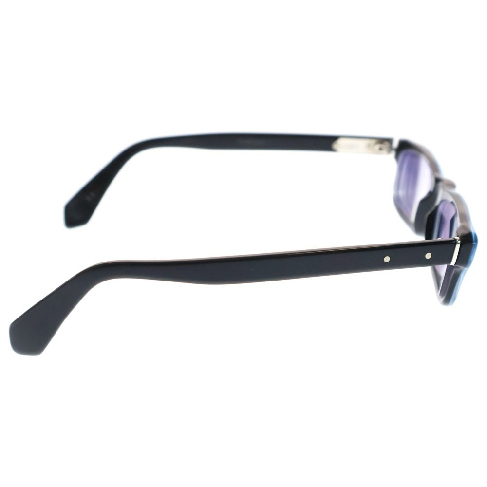 CHROME HEARTS(クロムハーツ) KEEPER 2 キーパーツー アイウェア サングラス 眼鏡 ブラック