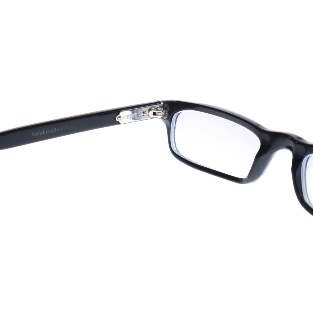 CHROME HEARTS(クロムハーツ) KEEPER 2 キーパーツー アイウェア サングラス 眼鏡 ブラック
