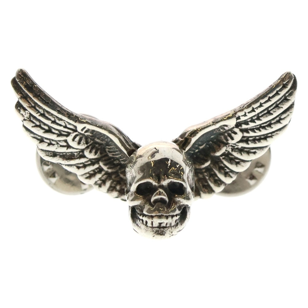 CHROME HEARTS(クロムハーツ) FOTI MAHALIA PIN フォティ マハリア ピン ブローチ シルバー