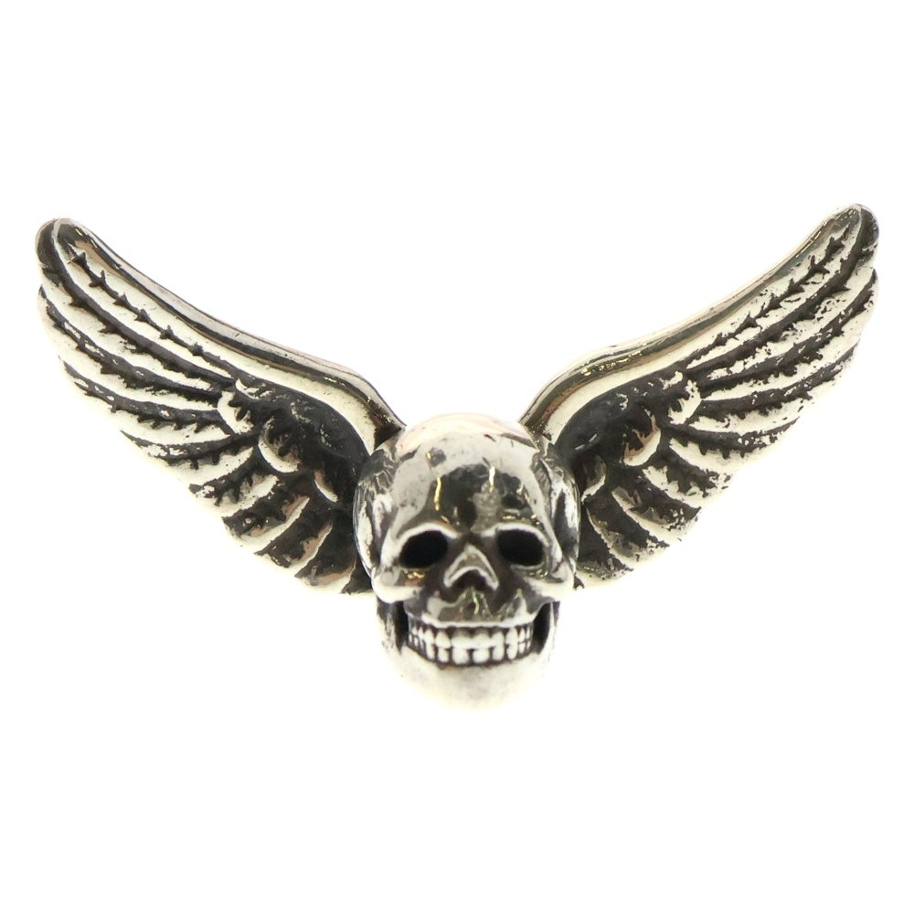 CHROME HEARTS(クロムハーツ) FOTI MAHALIA HAIRBAND フォティ マハリア ヘアバンド ヘアゴムコンチョ シルバー