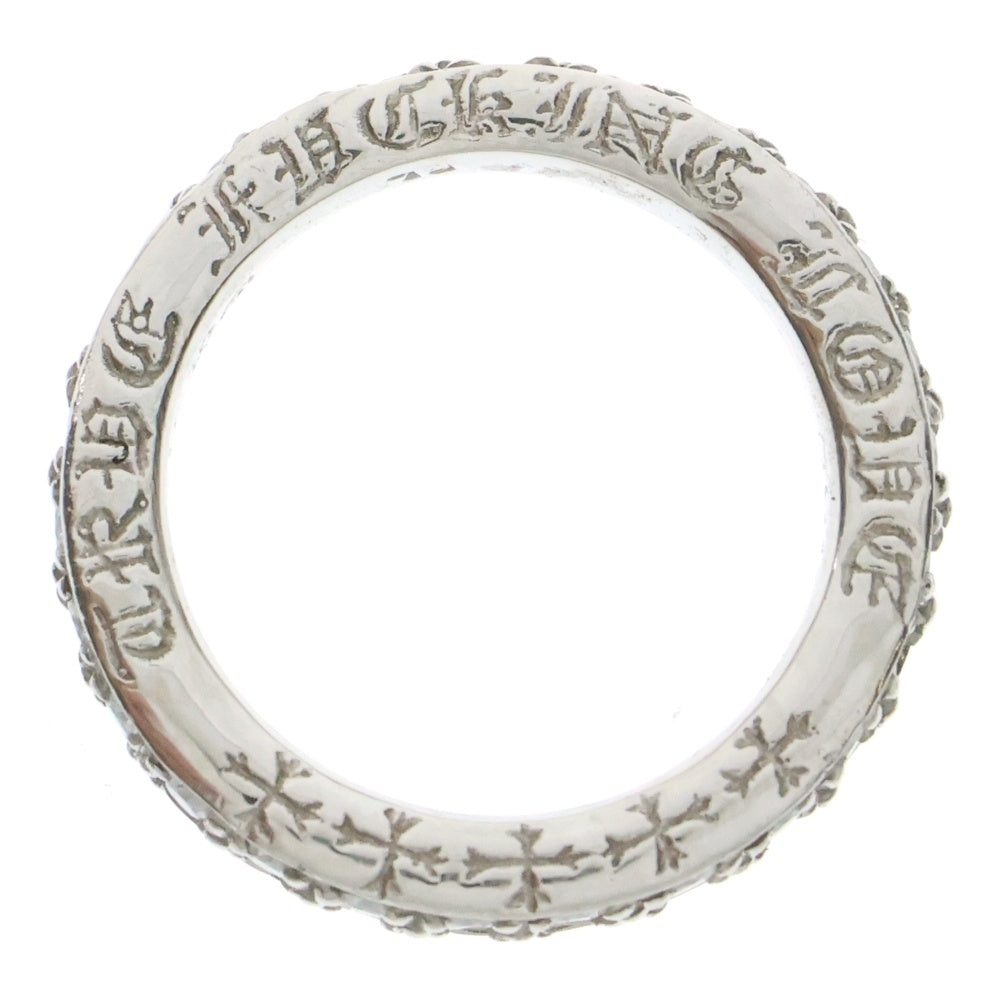 CHROME HEARTS(クロムハーツ) PT TFL PAVEダイヤ プラチナ リング