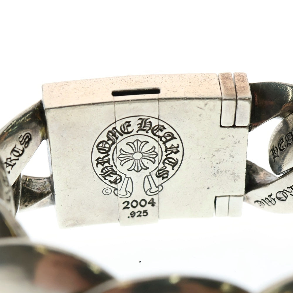 CHROME HEARTS(クロムハーツ) CLASSIC XL BS/BSフレアXLボックスID 8LINK