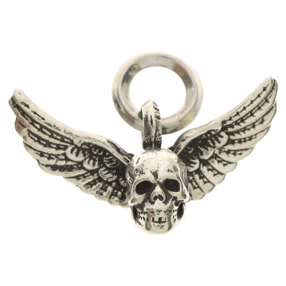 CHROME HEARTS(クロムハーツ) FOTI MAHLIA フォティ マハリア ペンダントトップ シルバー