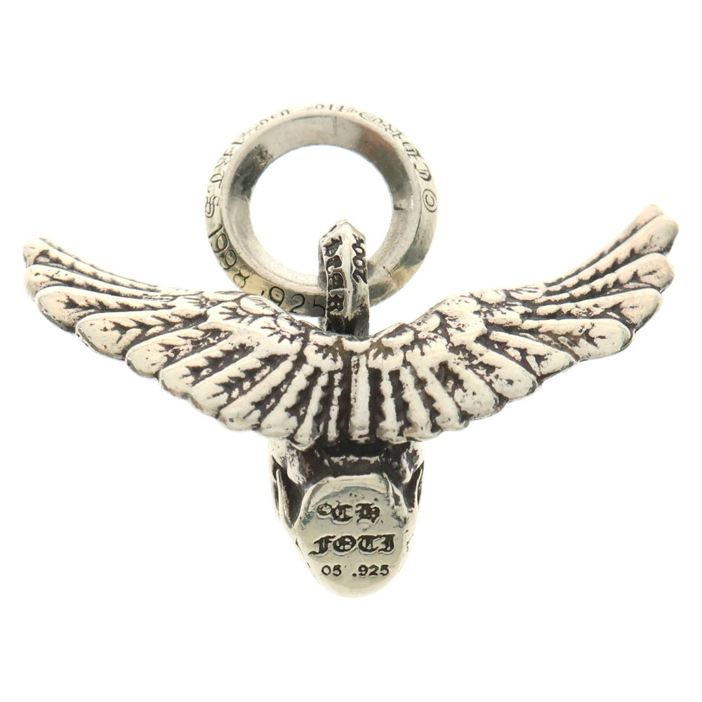 CHROME HEARTS(クロムハーツ) FOTI MAHLIA フォティ マハリア ペンダントトップ シルバー