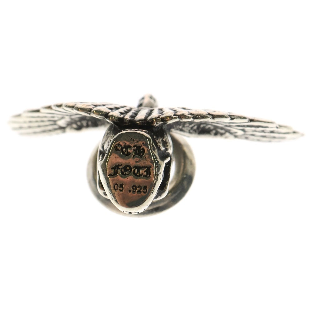 CHROME HEARTS(クロムハーツ) FOTI MAHLIA フォティ マハリア ペンダントトップ シルバー