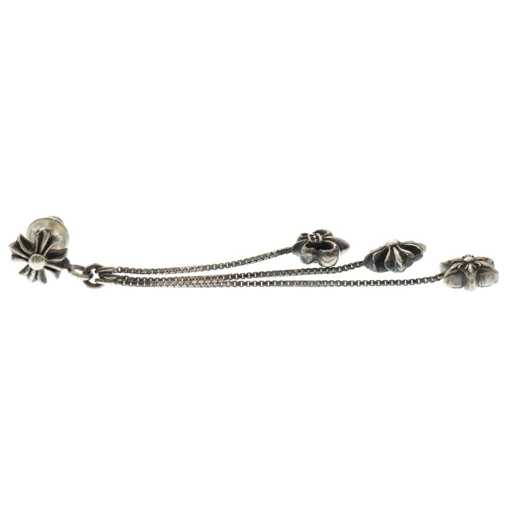 CHROME HEARTS(クロムハーツ) JOJO PST PLSBS L シルバーピアス