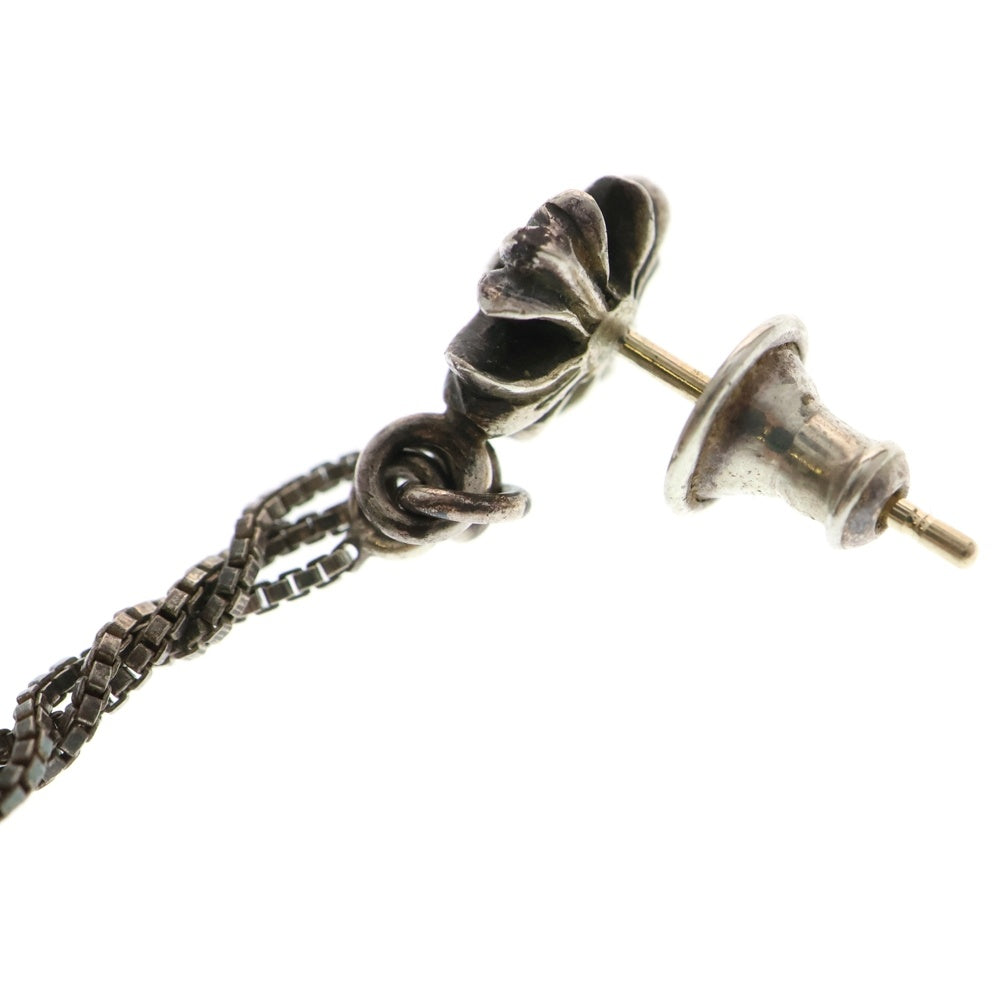 CHROME HEARTS(クロムハーツ) JOJO PST PLSBS L シルバーピアス