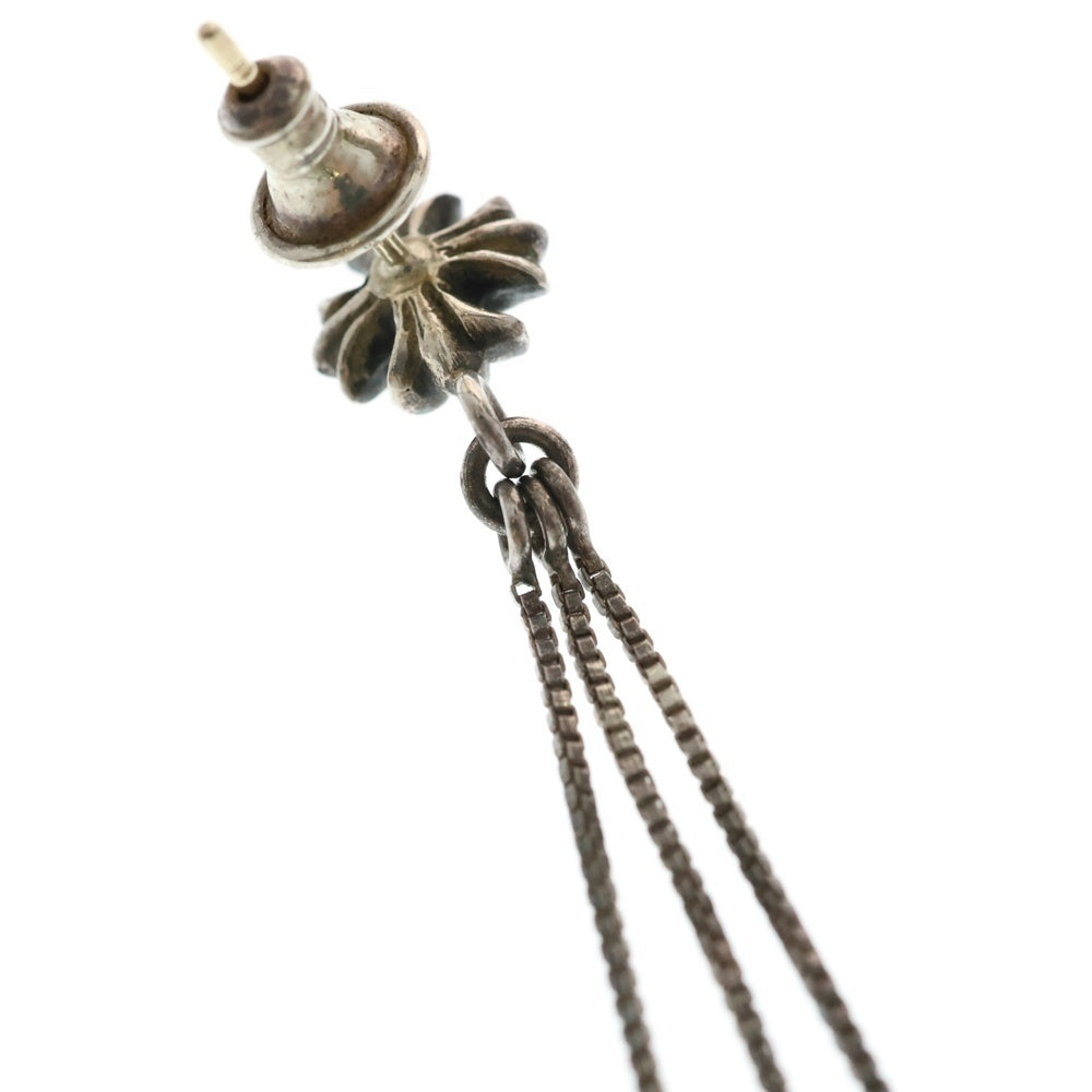 CHROME HEARTS(クロムハーツ) JOJO PST PLSBS L シルバーピアス
