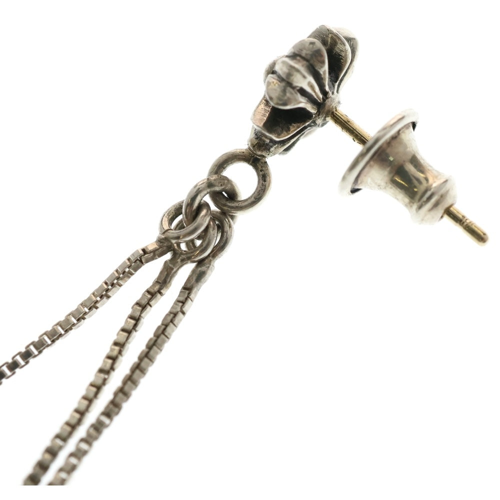 CHROME HEARTS(クロムハーツ) JOJO PST PLSBS L シルバーピアス
