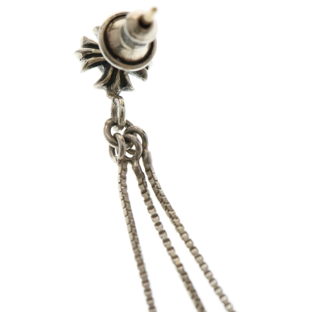 CHROME HEARTS(クロムハーツ) JOJO PST PLSBS L シルバーピアス