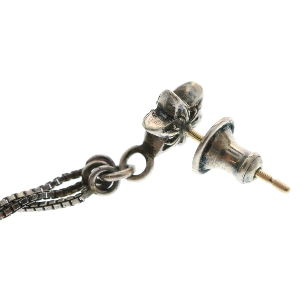 CHROME HEARTS(クロムハーツ) JOJO PST PLSBS L シルバーピアス
