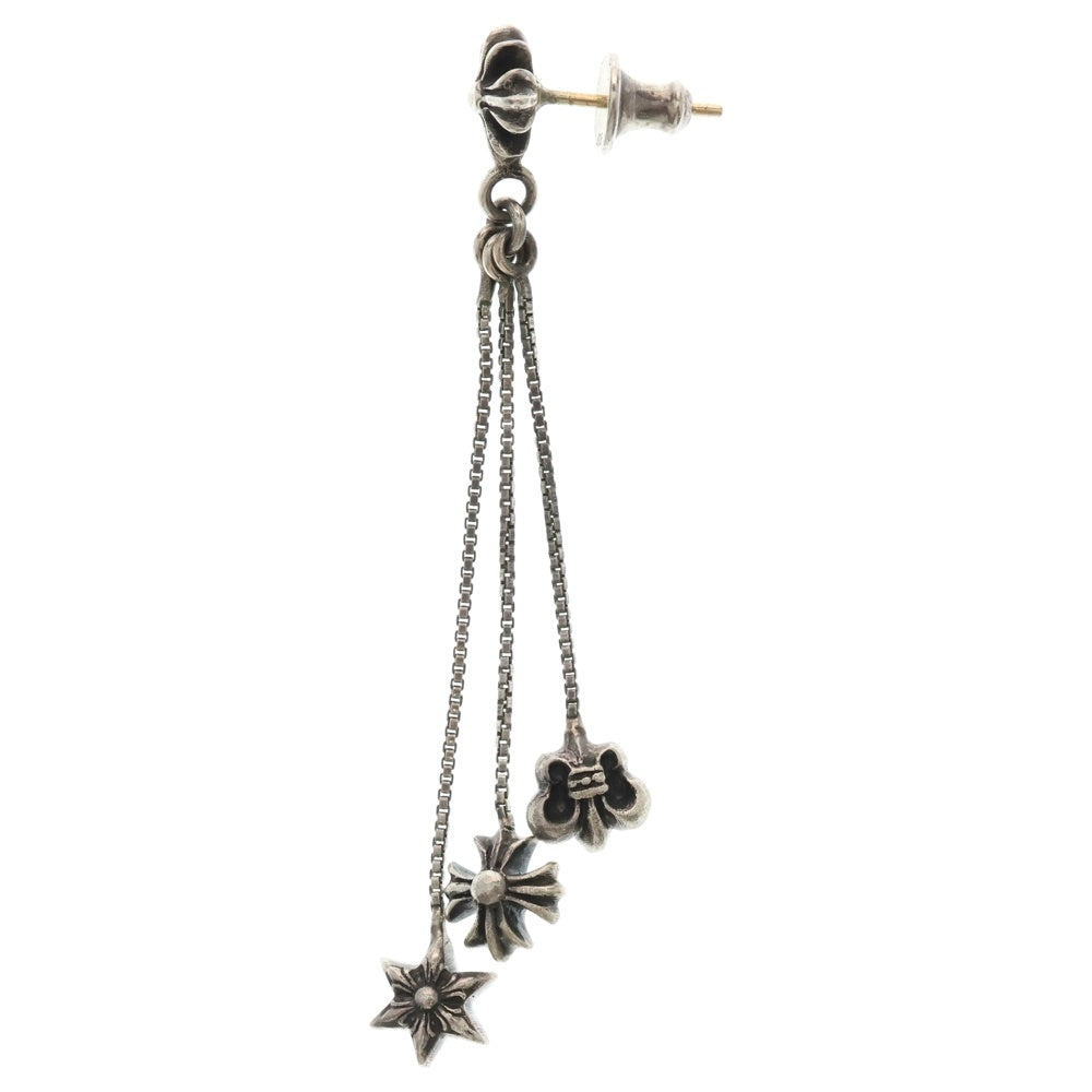 Chrome Hearts クロムハーツ JOJO PST ピアス 正規品 CHROME HEARTS クロムハーツ JOJO ピアス 右耳用 | chromehearts